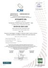 ISO-3834-2 -IT
